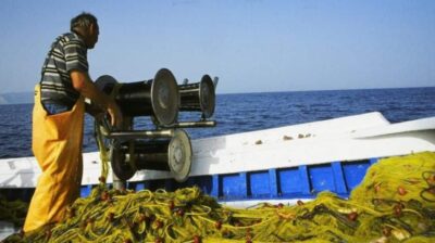 Στενάζουν από την ακρίβεια οι αλιείς της Νάξου - Ζητούν τη στήριξη της πολιτείας