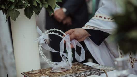 Εξπρές διαδικασίες για γάμους, βαπτίσεις και διαζύγια μέσω του gov.gr με τις …ευλογίες της Εκκλησίας