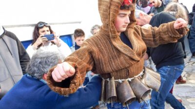 Απεραθίτικα 2026: Ομιλίες, μουσικό δρώμενο και έκθεση φωτογραφίας για τους Κουδουνάτους