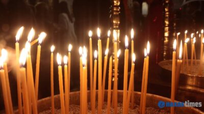 Νάξος: Ψήφισμα της Μητρόπολης Παροναξίας για την εκδημία του Βαγγέλη Παπαδόπουλου