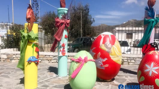 Καιρός: Αίθριος το Μεγάλο Σάββατο – Αναλυτική πρόγνωση για το Πάσχα