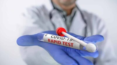 ΕΟΔΥ (16/05/2024): 30 έλεγχοι σε Πάρο και Σύρο - 4 θετικά rapid tests
