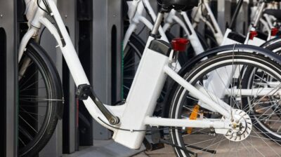 Ένταξη του Δήμου Μυκόνου στο έργο «Βιώσιμη μικροκινητικότητα μέσω συστήματος κοινόχρηστων ποδηλάτων»