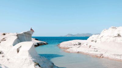 National Geographic: Τα δύο καλύτερα ελληνικά νησιά για διακοπές το καλοκαίρι