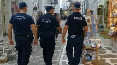 Νότιο Αιγαίο: Αποτελέσματα στοχευμένων αστυνομικών δράσεων από 27 Μαΐου έως 2 Ιουνίου 2024