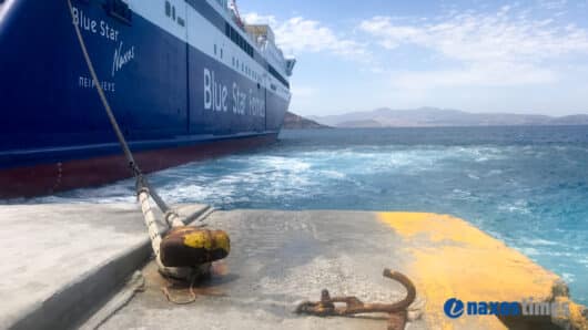 Blue Star Ferries: Διαμόρφωση δρομολογίων λόγω 48ωρης απεργίας της ΠΝΟ