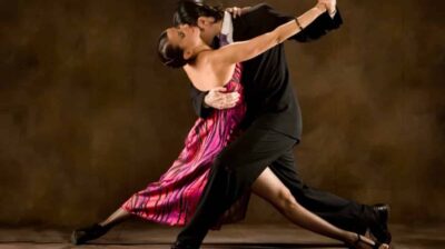 Το 1ο Naxos Tango Festival ξεκινάει το καλλιτεχνικό του ταξίδι… (πρόγραμμα)