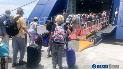 Νότιο Αιγαίο: Πόσο κοστίζει το ταξίδι στα νησιά