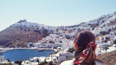 Κυκλάδες: Αίτημα εκπαιδευτικών για δωρεάν στέγαση και σίτιση μόνιμων εκπαιδευτικών