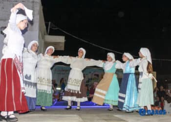 Γιορτή πατάτας