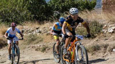 Νάξος: Στο Σαγκρί το φετινό «Naxos mountain challenge» (πρόγραμμα)