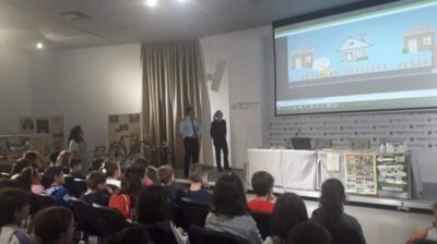 Νότιο Αιγαίο: Περισσότεροι από 900 μαθητές παρακολούθησαν τις εκπαιδευτικές δράσεις της ΕΛ.ΑΣ.