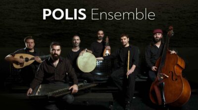 Αμοργός: Συναυλία του Polis Ensemble αφιερωμένη στη Μικρασιατική καταστροφή