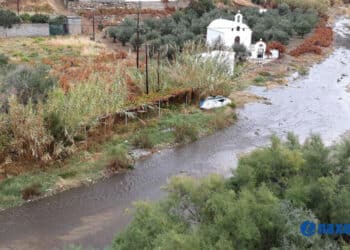 ΚΑΚΟΚΑΙΡΊΑ "EVA"