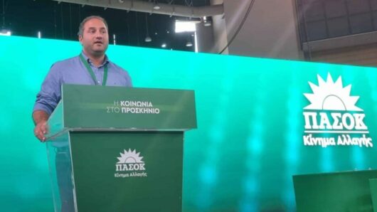 Γιάννης Πολυχρονάκος: «Οι Κυκλάδες έχουν την ακριβότερη βενζίνη – Ασφυκτική η ακρίβεια στα νησιά»