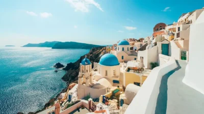 Σαντορίνη: Ο Σύλλογος Εμπόρων και Επαγγελματιών ζητά στήριξη από το Υπουργείο Τουρισμού