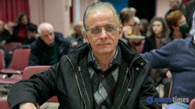 Κτηματολόγιο Κυκλάδων: «Αναιμική» η παράταση – Παρέμβαση Βλασερού για σοβαρά προβλήματα