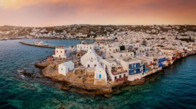 Τουρισμός: Η Ελλάδα στο top 5 των προορισμών- Οι «κερδισμένοι» των προκρατήσεων