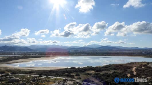 Νάξος και Μικρές Κυκλάδες: Ξεκινά το πρόγραμμα καταπολέμησης κουνουπιών για το 2026 – Πού θα γίνουν ψεκασμοί