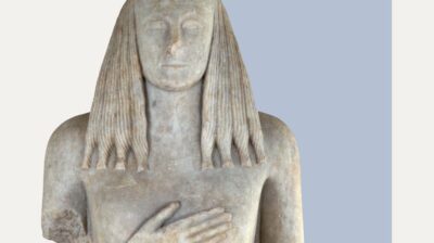 «Προσπάθειες από το Υπουργείο Πολιτισμού για επαναλειτουργία του Αρχαιολογικού Μουσείου Θήρας εντός της σεζόν»