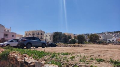 Η Λαϊκή Συσπείρωση Σύρου-Ερμούπολης για τα parking: «Ξεπουλιέται ακόμα μια δωρεάν παροχή του δήμου»