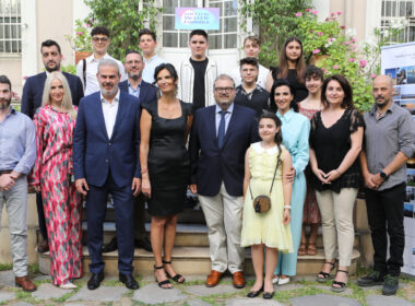 NAXOS 13-18: THE PHOTO EXHIBITION