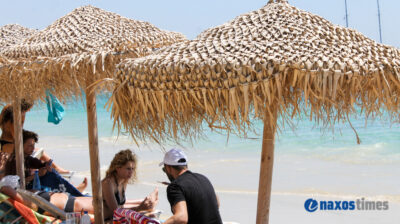 Καιρός: Υποχωρούν οι θυελλώδεις άνεμοι – Άνοδος της θερμοκρασίας από τη Δευτέρα, έως 37°C