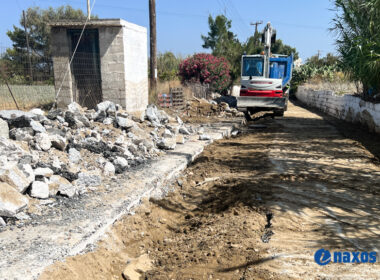 Έργα Αγίου Αρσενίου