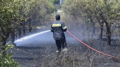 Ενίσχυση της Πυροσβεστικής στο Νότιο Αιγαίο με 92 νέους πυροσβέστες – Οι θέσεις στις Κυκλάδες και τα Δωδεκάνησα