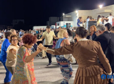 Γιορτή πατάτας