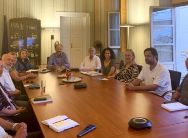 Καραγιάννη Σύρος