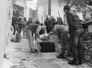 Γιορτή ρακής