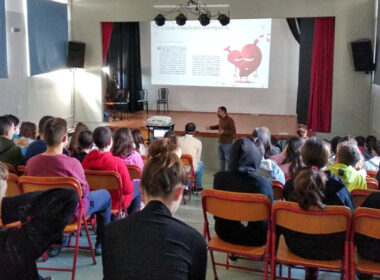 Καρδιολογική εταιρεία