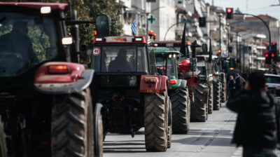 Νάξος-Δημοτικό συμβούλιο: Ψήφισμα στήριξης στους αγροτοκτηνοτρόφους μετά από πρόταση της Λαϊκής Συσπείρωσης