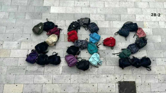 Τραγωδία στα Τέμπη: «28-2» η ημερομηνία που δεν ξεχνούν οι μαθητές του Γενικού Λυκείου Τραγαίας