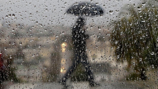 Καιρός: Βροχές, καταιγίδες και κεραυνοί την Παρασκευή – Έκτακτο Δελτίο Επιδείνωσης Καιρού