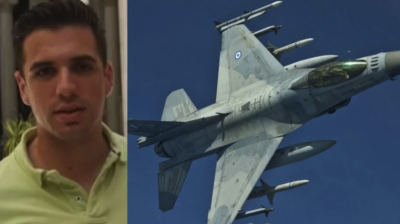Πτώση F-16 στο Αιγαίο: Έτσι κατάφερε να σωθεί ο πιλότος - Η μεγάλη επιχείρηση για τη διάσωσή του