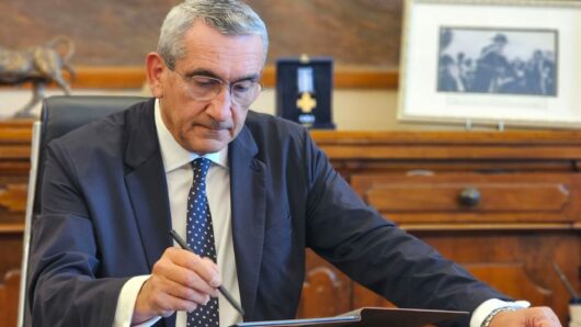 Στο Περιφερειακό Συμβούλιο Νοτίου Αιγαίου η κατάργηση του θεσμού των Επάρχων και των Εντεταλμένων Περιφερειακών Συμβούλων