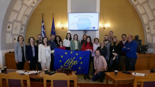 Νότιο Αιγαίο: Ημερίδα Ενημέρωσης και Εργαστήριο Κυκλικής Οικονομίας, στο πλαίσιο του Έργου LIFE-IP CEI-Greece