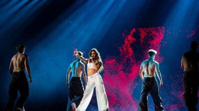 Eurovision 2024: Ξεκινά απόψε το διαγωνιστικό κομμάτι – Τα φαβορί και η Φουρέιρα
