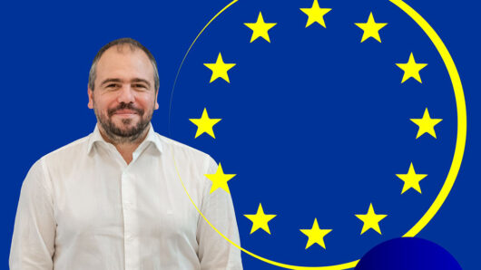 Φίλιππος Φόρτωμας: Δηλώσεις για την Ημέρα της Ευρώπης