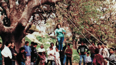 Πάσχα στη Νάξο: Τα έθιμα που δεν τα βρίσκεις στα τουριστικά φυλλάδια