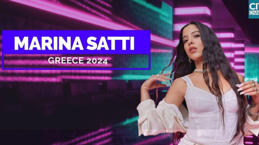 Eurovision 2024: H Ελλάδα βρίσκεται πολύ ψηλά στα προγνωστικά του televoting