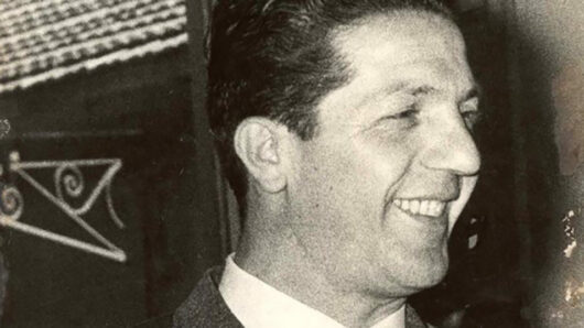 Νικηφόρος Μανδηλαράς: Ο Νικηφόρος των οραμάτων μας – 57 χρόνια από τη στυγερή δολοφονία του στις 16-22 Μαΐου 1967