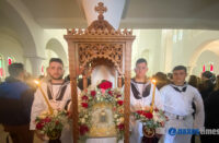 Παναγία Αργοκοιλιώτισσα