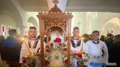 Παναγία Αργοκοιλιώτισσα