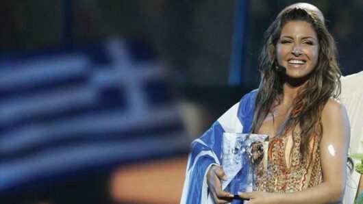 Eurovision 2024: Η Έλενα Παπαρίζου θα συναντήσει την Sertab Erener
