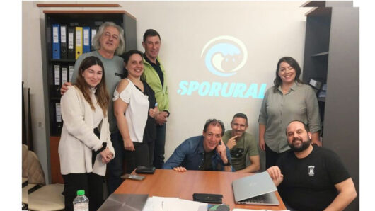 ΕΑΣ ΣΕΓΑΣ Κυκλάδων: Προώθηση του αθλητισμού υπαίθρου με το πρόγραμμα «SPORURAL»
