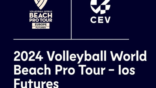 Στην Ίο… χτυπά ξανά η «καρδιά» του παγκόσμιου Beach Volley