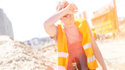 Οδηγίες από τη ΓΣΕΕ για την προστασία εργαζομένων από τον καύσωνα - Τι προβλέπεται
